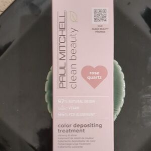 Color Depositing Treat